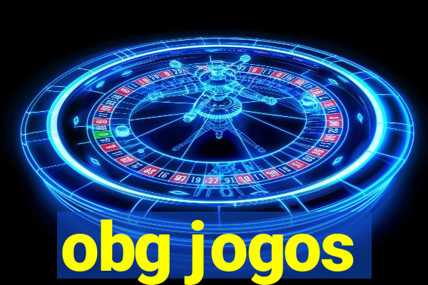 obg jogos